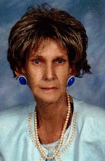 Lydia Mae Hogue